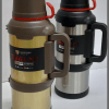 3.6L Portable double wall travel flask