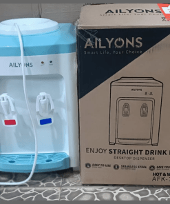 Ailyons table top water dispenser