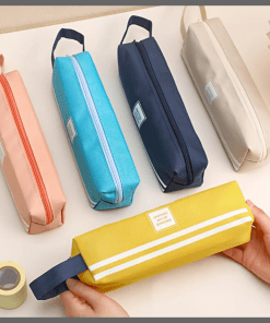 Pencil pouch/pencil case