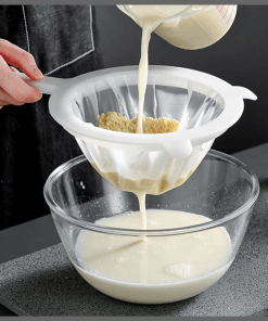 Mesh Sieve Strainer