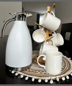 Luxurious Tea set Combo