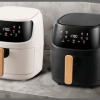 8L Silver crest Air frier
