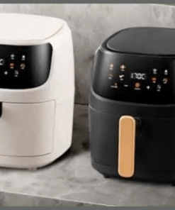 8L Silver crest Air frier