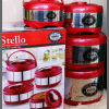 4Pcs Stello hot set
