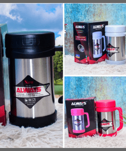 500ml Thermo cup