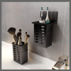 Simple tooth brush holder