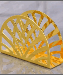 Dining Serviette holder