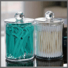 Versatile Acrylic Bathroom Organizer