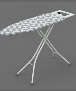 Durable ironing board
