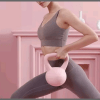 Soft kettlebell