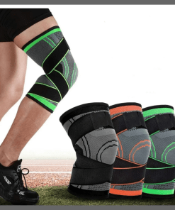 Compression Knee Sleeve