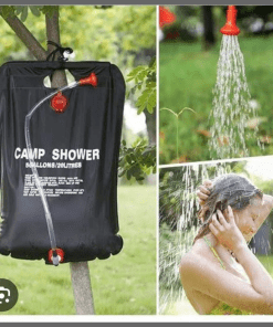 20L Camp shower