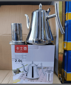 2L Classy kettle
