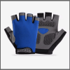 Gym Anti-Slip Half Finger Gloves
