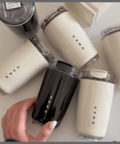 250ml Smeg coffee cup