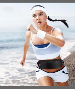 Outdoor Sports Waterproof Running Waist Bag