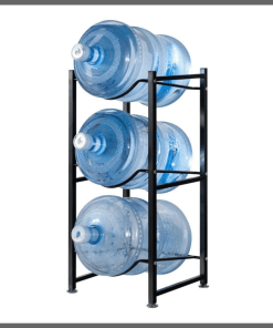 3 Tier Water Bottle holder rack