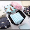 Women/Girls Tampon Storage Bag