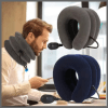 Cervical Neck Traction neck pillow