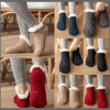 Indoors Socks with lining