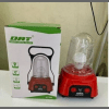 Dat 260B Rechargeable Lamp