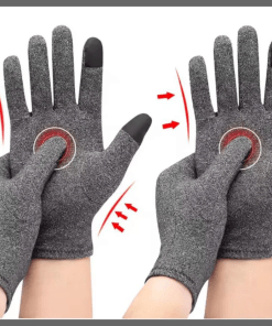 Touch Screen Best Gloves for Cold