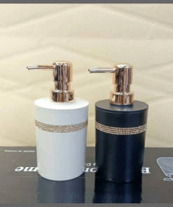 350ml Unbreakable Liquid Soap dispenser