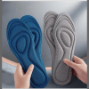 Unisex Memory Foam Orthopedic Insoles