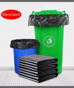 Disposable Garbage/Trash Bags