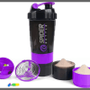 550ml Protein Shaker Bottle