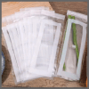 15Pcs Reusable Fresh-keep Bags Refrigerator Storage Bags