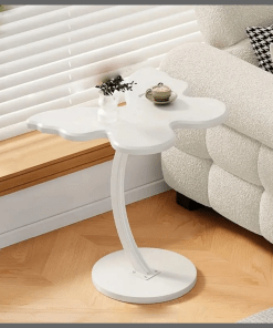 Modern Butterfly Shaped side Stool/Table