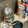12Pcs  yetimai Cook ware