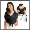 Baby Carrier Ergonomic Hipseat Carrier Front Facing Kangaroo Baby Wrap