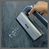 DSP hand mixer