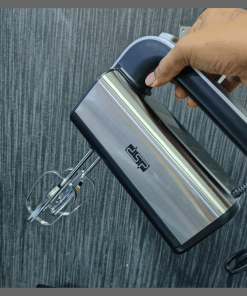 DSP hand mixer
