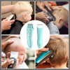 Low noise Baby hair shaver