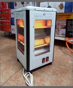5 Sided Room Heater