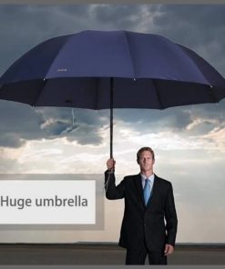 Huge Umbrellas