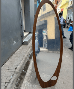 Unbreakable Mirror