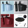 8 Ribs  Travel Rain Sun Umbrellas Windproof