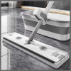 Household Flat Mops Hand-free Mop Bucket Set