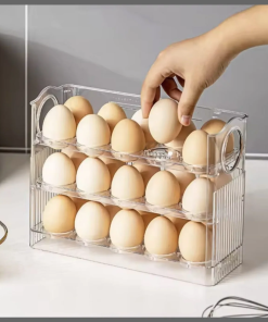 30pc Egg Storage Tray