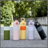 600ml Double wall printable portable vacuum