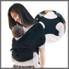 Front Facing Kangaroo Baby Wrap Hipseat Carrier
