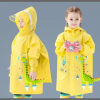 Light weight Eva rain coat