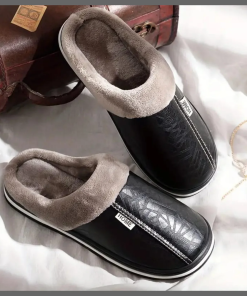 Comfortable Warm Indoors shoes