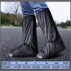 Portable Foldable Reusable Waterproof Cover Boots