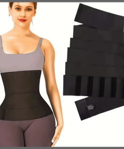 Tummy Belt