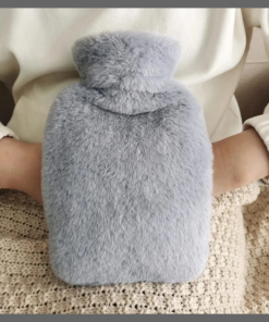 Classy Hot Water Bottle